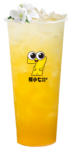 蜂蜜绿茶